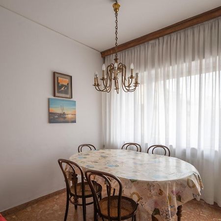 Apartment Piave Venice Mestre Eksteriør billede