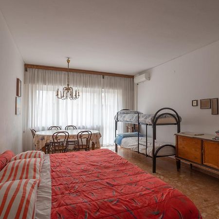 Apartment Piave Venice Mestre Eksteriør billede