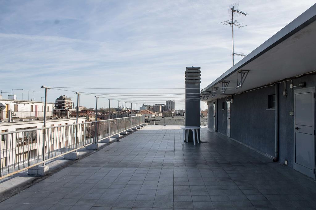 Apartment Piave Venice Mestre Værelse billede