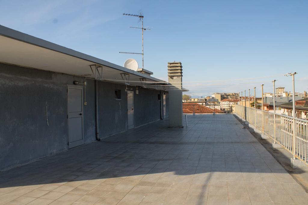 Apartment Piave Venice Mestre Værelse billede