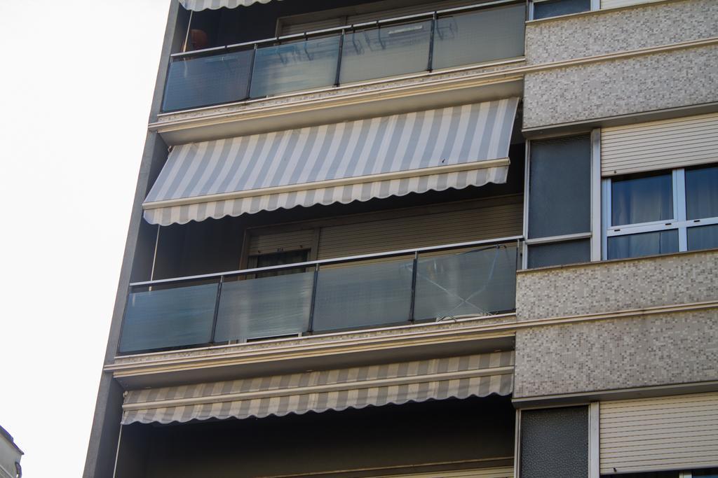 Apartment Piave Venice Mestre Værelse billede