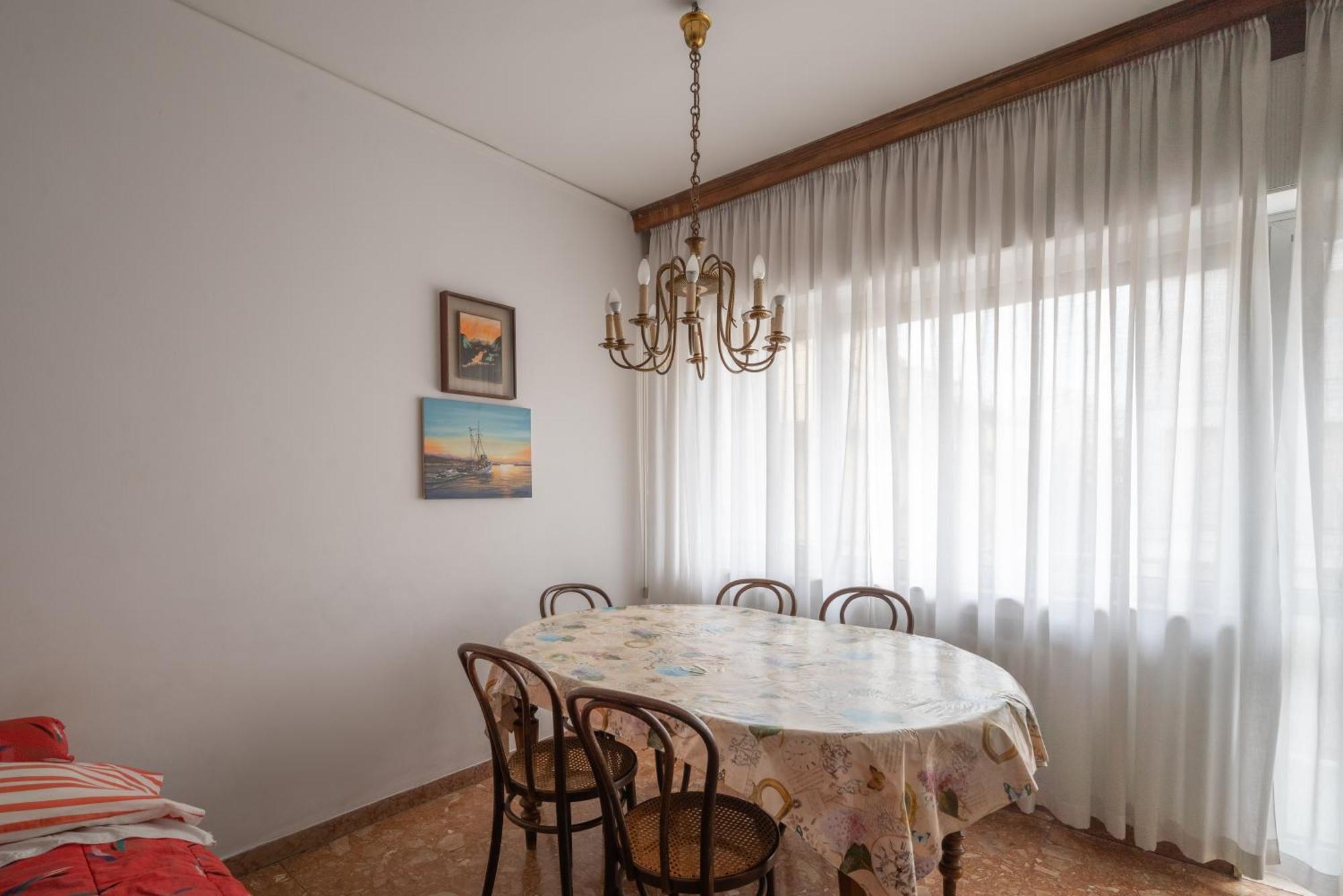 Apartment Piave Venice Mestre Eksteriør billede
