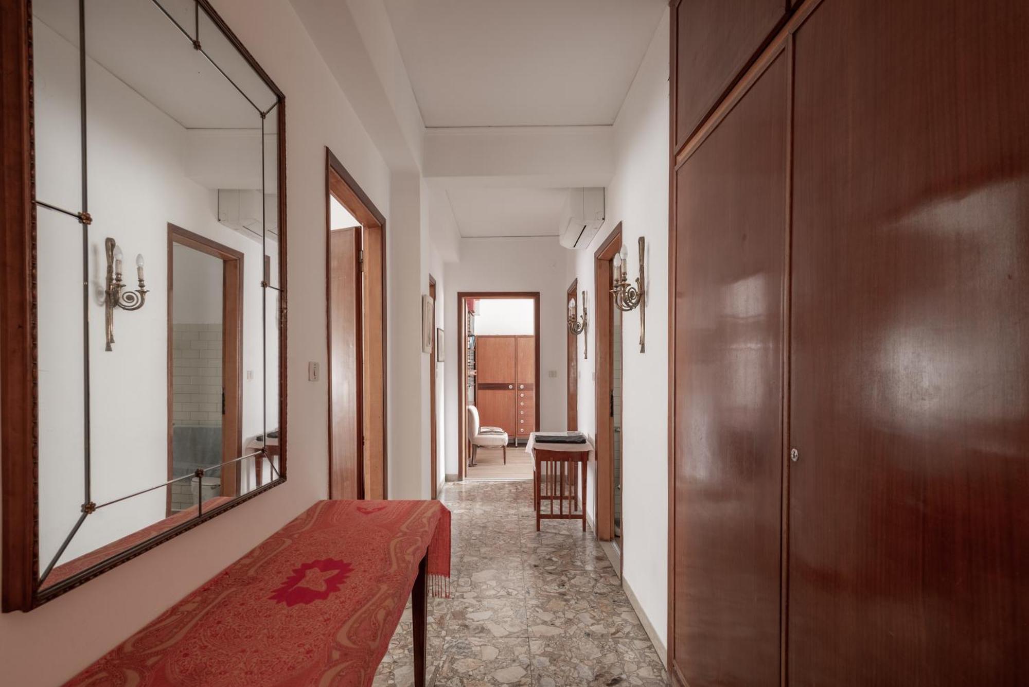 Apartment Piave Venice Mestre Eksteriør billede
