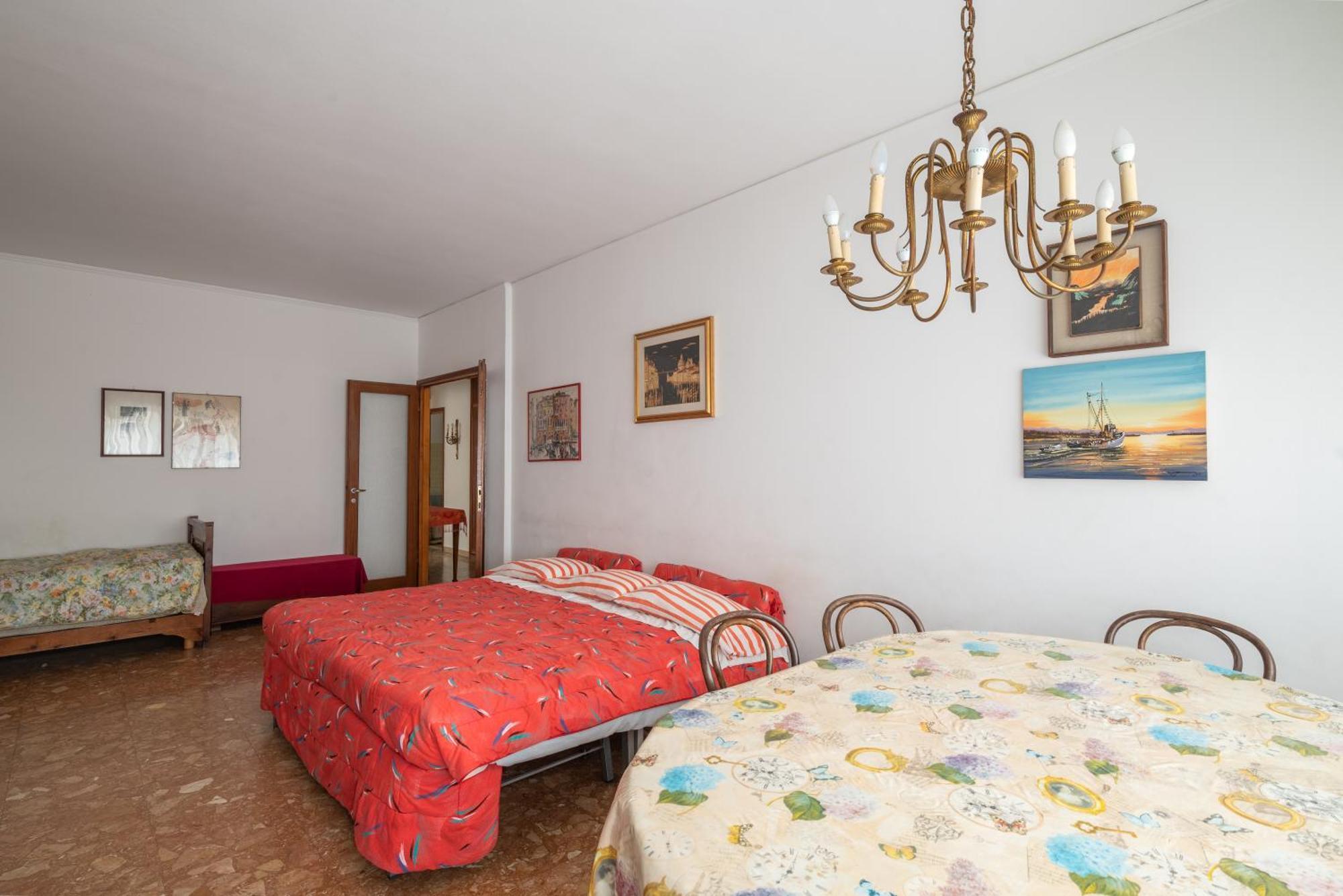 Apartment Piave Venice Mestre Eksteriør billede