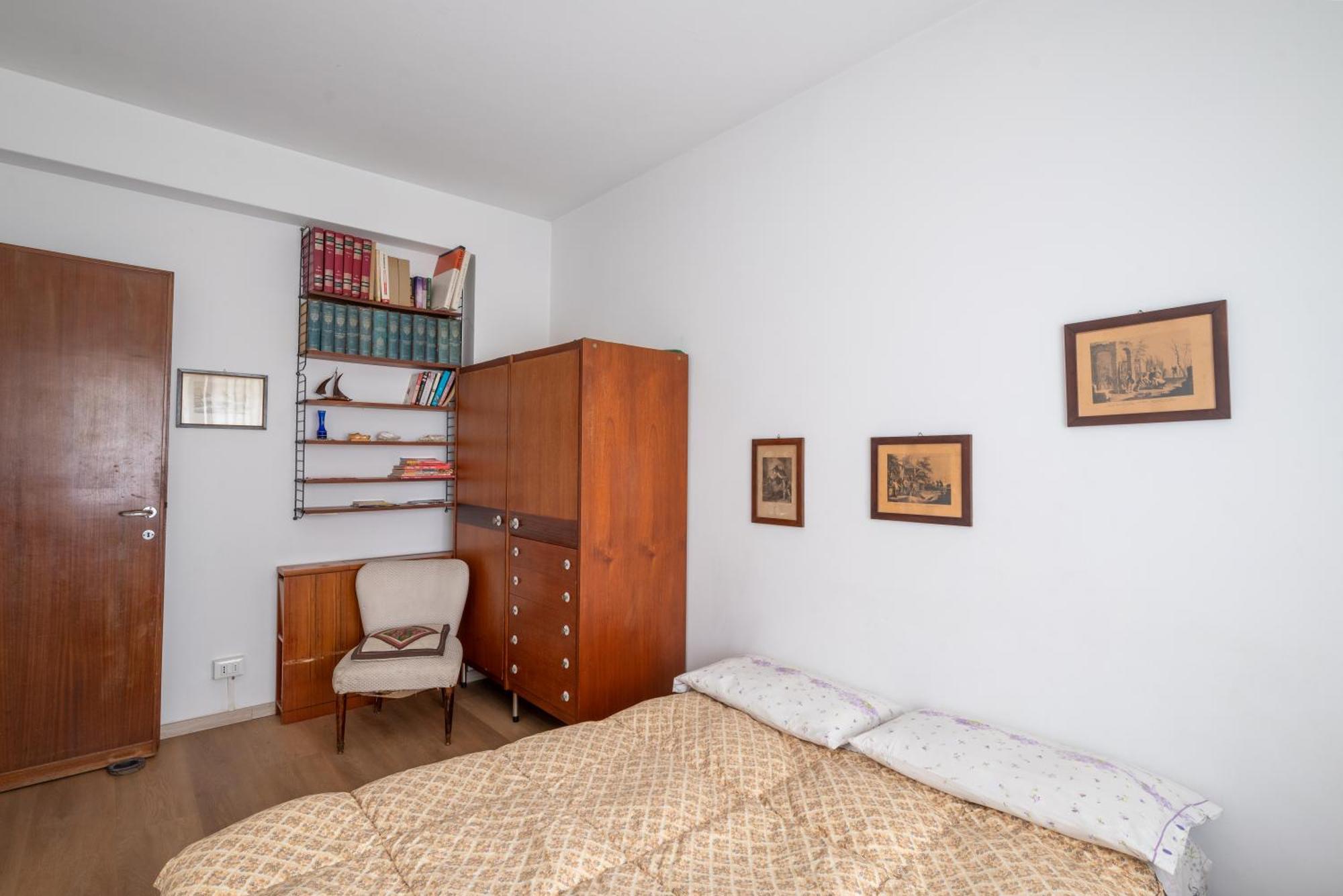 Apartment Piave Venice Mestre Eksteriør billede