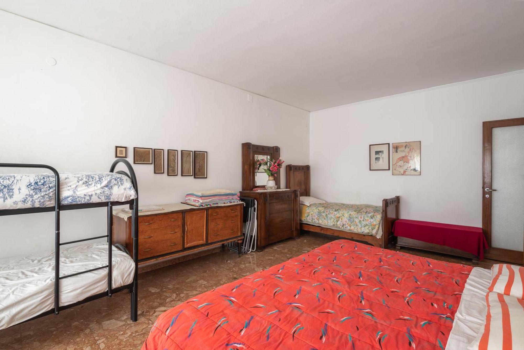 Apartment Piave Venice Mestre Eksteriør billede