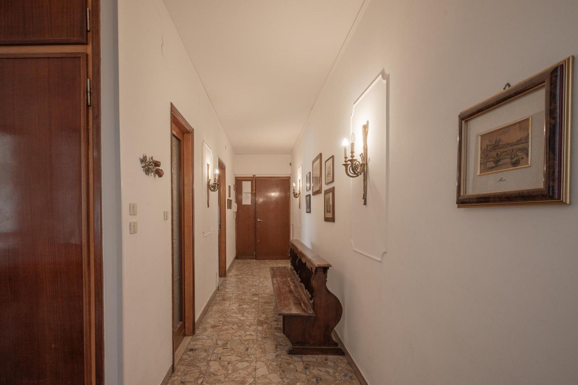 Apartment Piave Venice Mestre Eksteriør billede