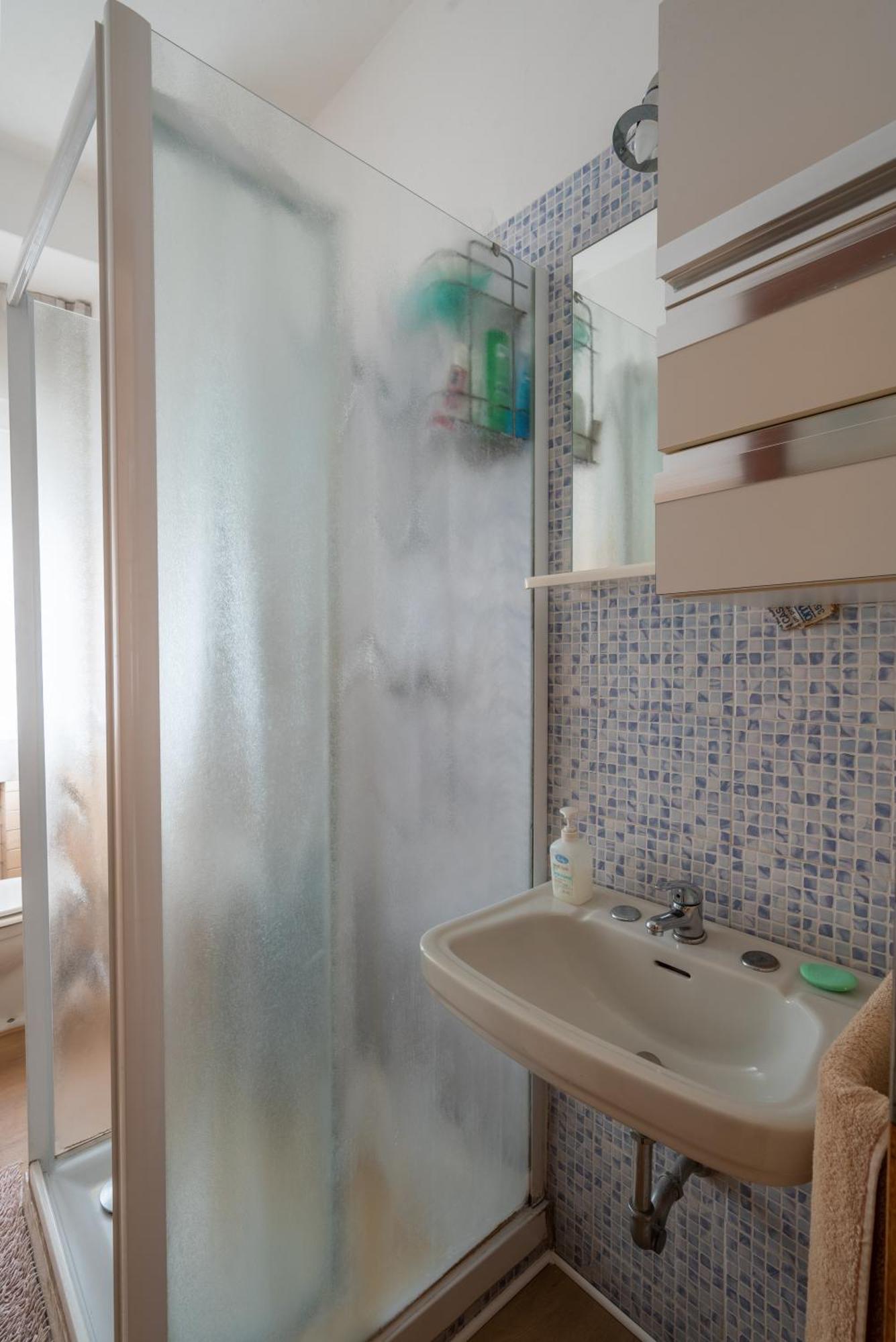 Apartment Piave Venice Mestre Eksteriør billede