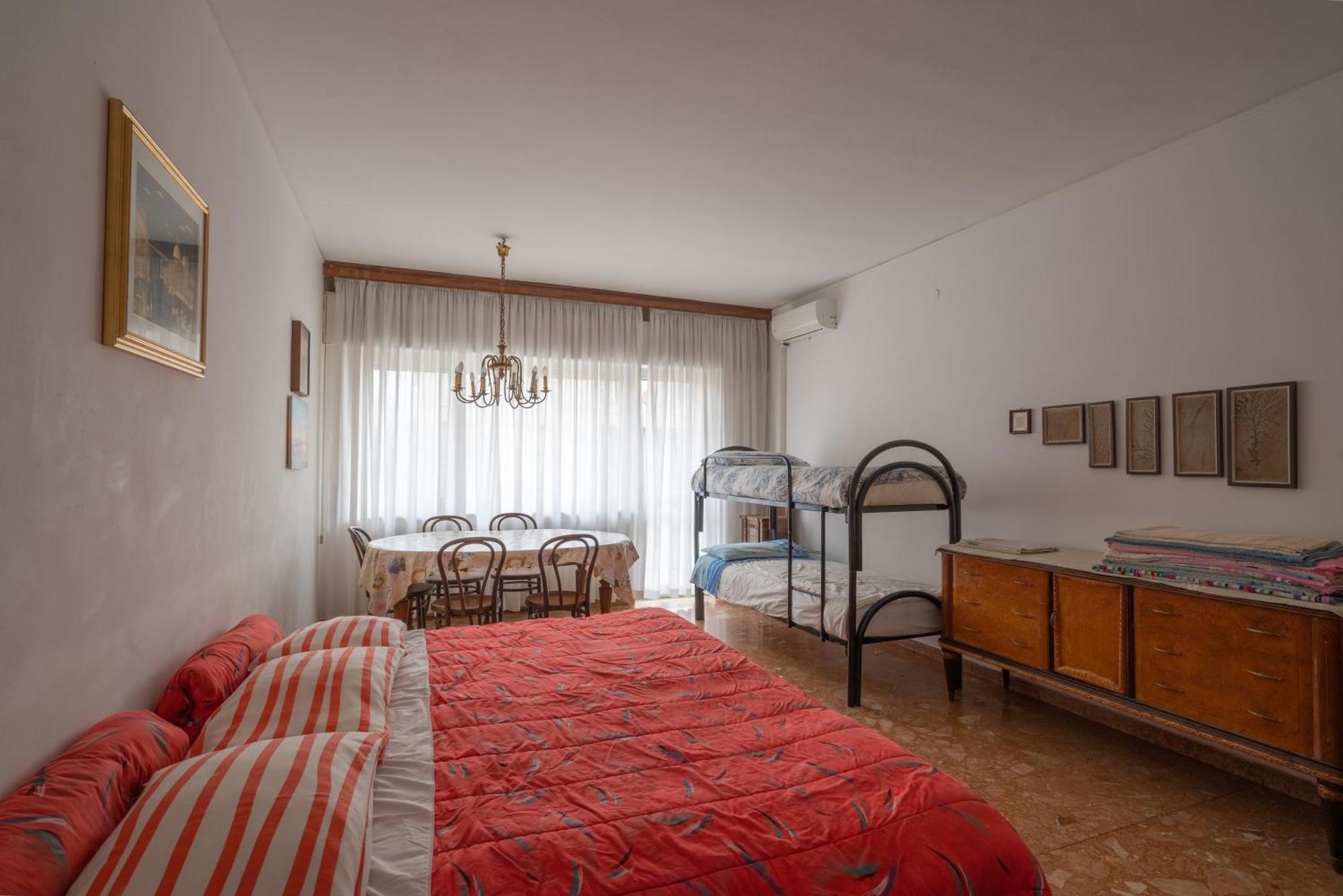Apartment Piave Venice Mestre Eksteriør billede