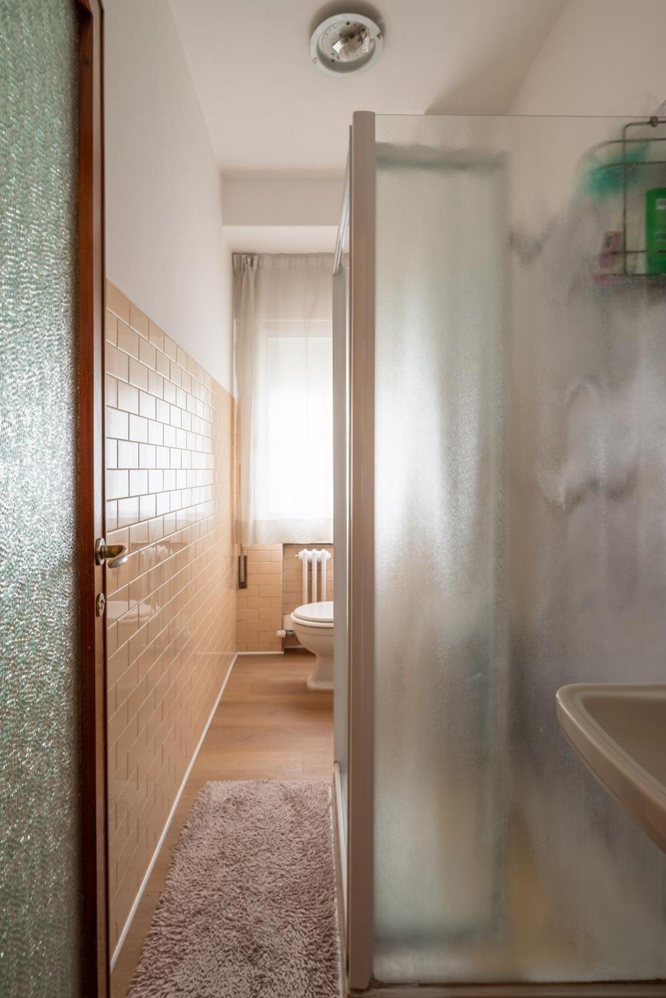 Apartment Piave Venice Mestre Eksteriør billede