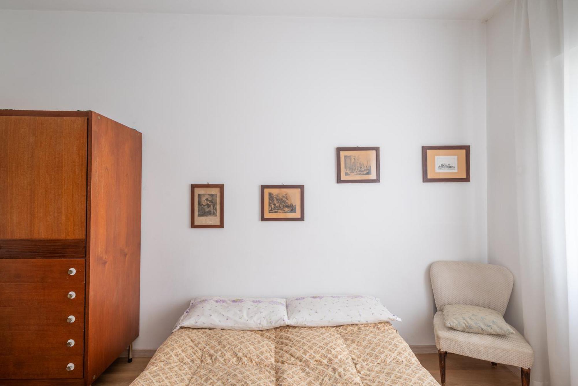 Apartment Piave Venice Mestre Eksteriør billede