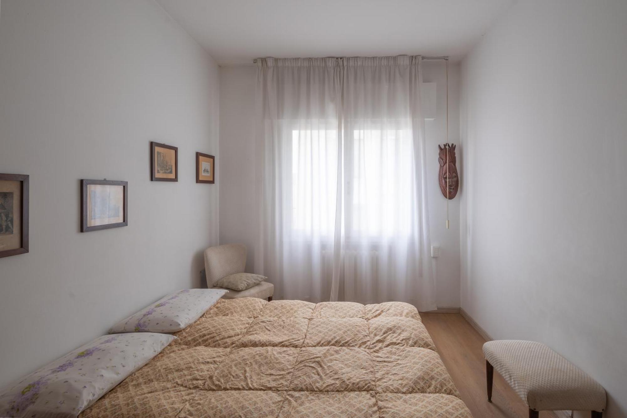 Apartment Piave Venice Mestre Eksteriør billede
