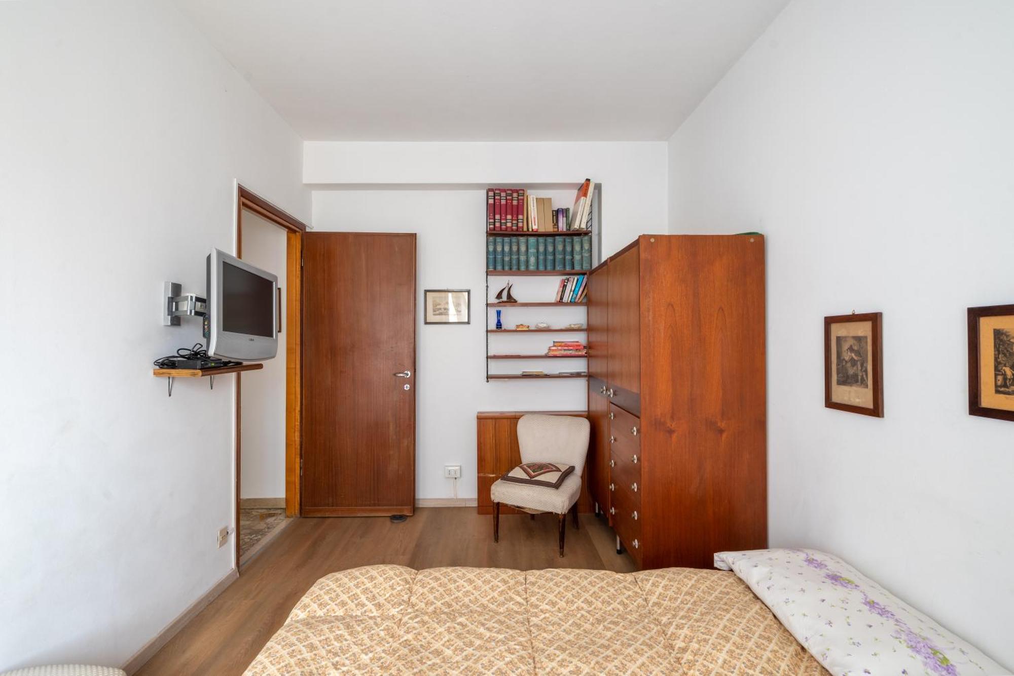 Apartment Piave Venice Mestre Eksteriør billede