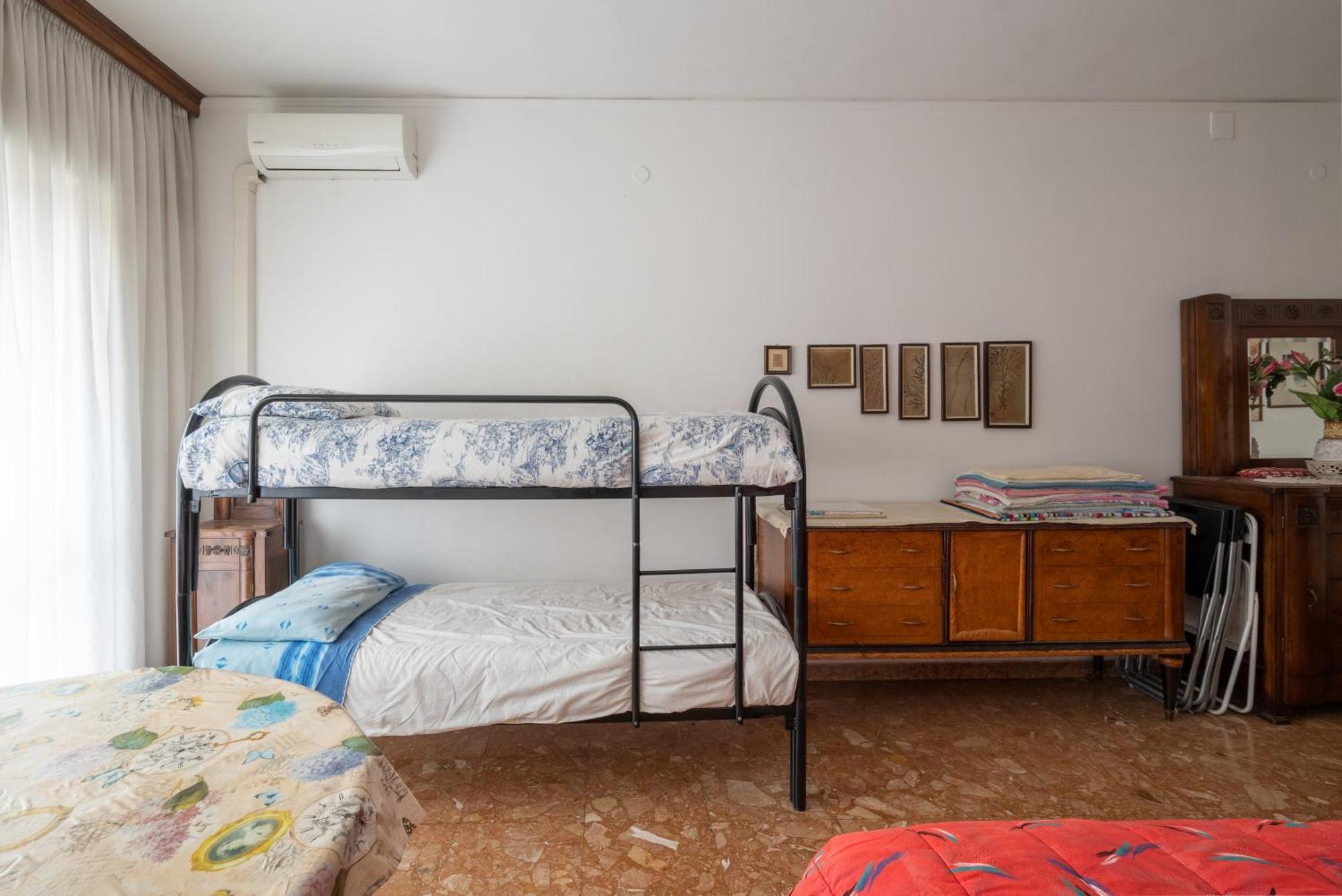 Apartment Piave Venice Mestre Eksteriør billede