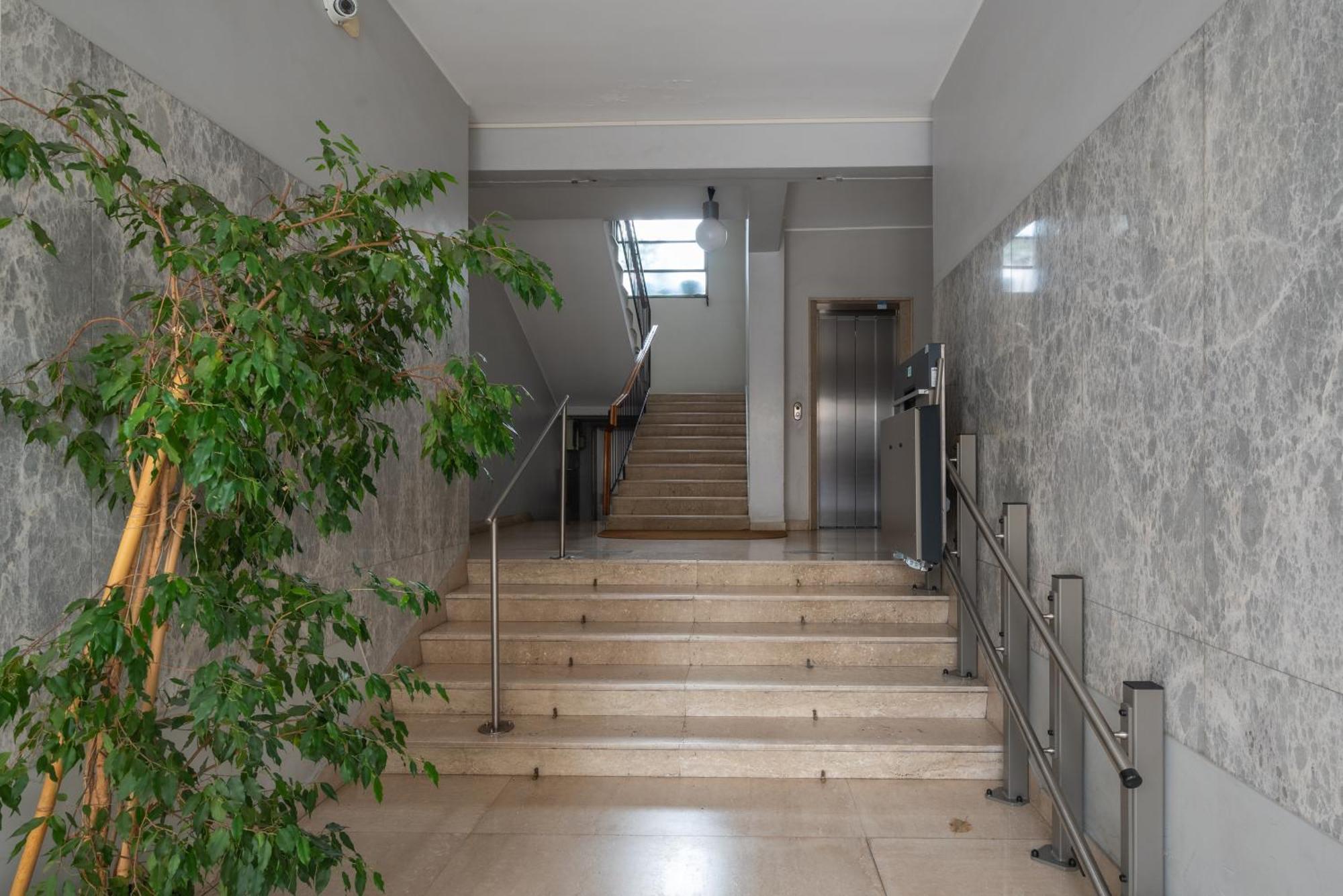 Apartment Piave Venice Mestre Eksteriør billede