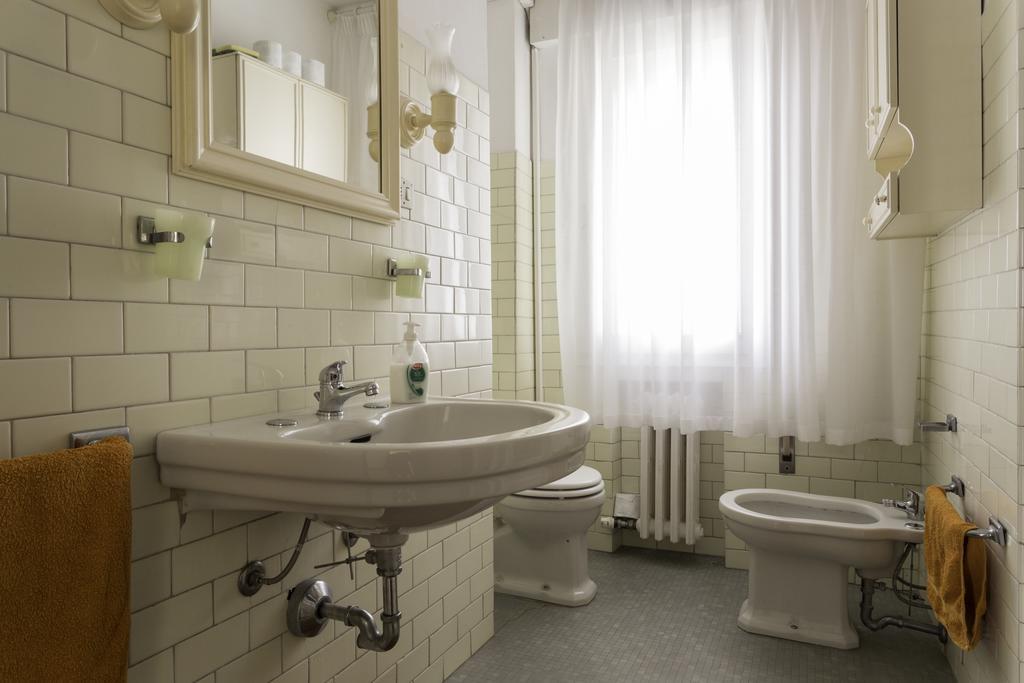 Apartment Piave Venice Mestre Værelse billede