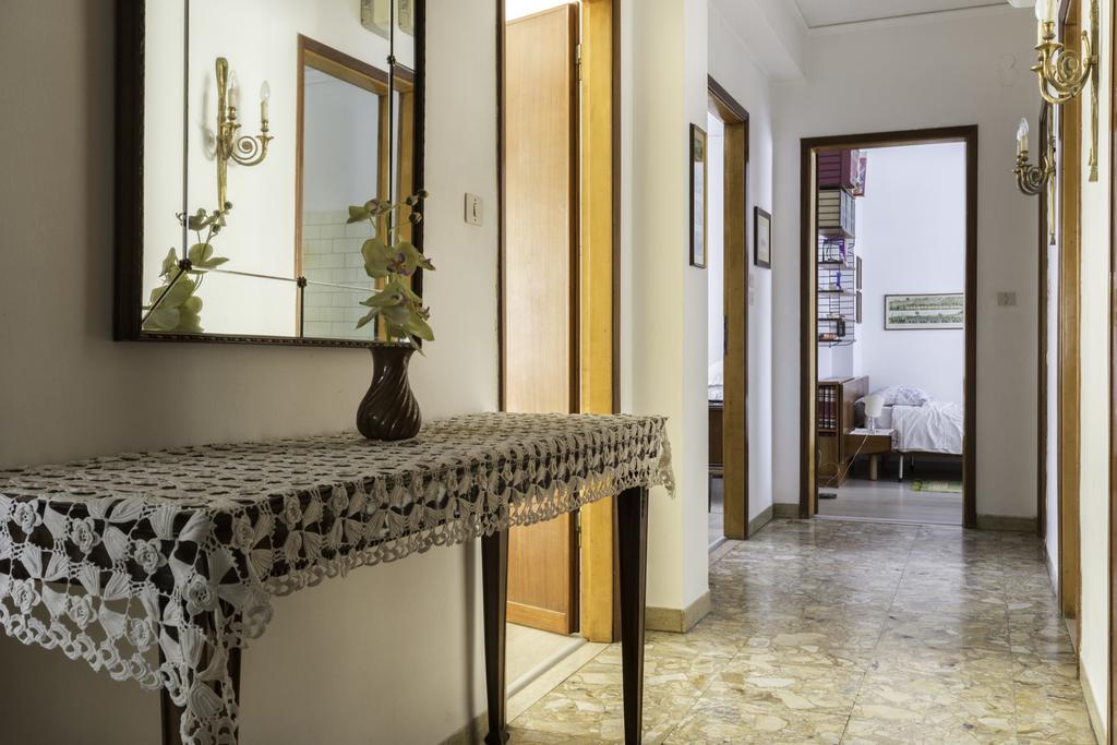 Apartment Piave Venice Mestre Værelse billede
