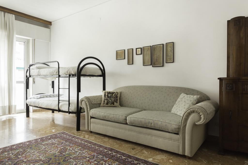 Apartment Piave Venice Mestre Værelse billede