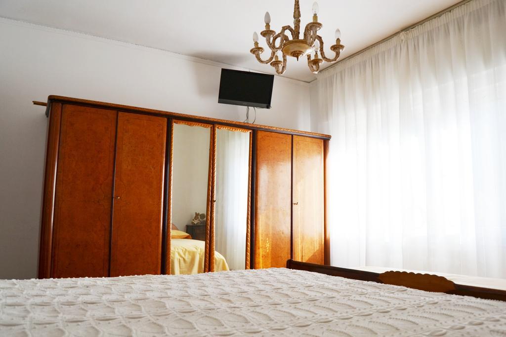 Apartment Piave Venice Mestre Værelse billede