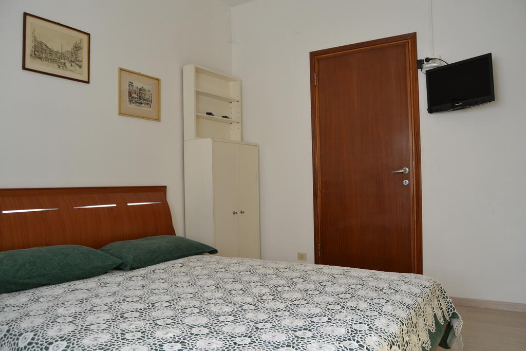 Apartment Piave Venice Mestre Værelse billede
