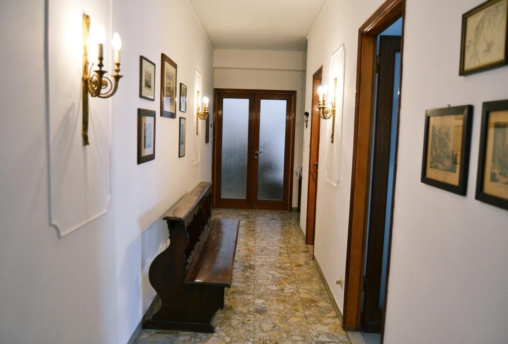 Apartment Piave Venice Mestre Værelse billede