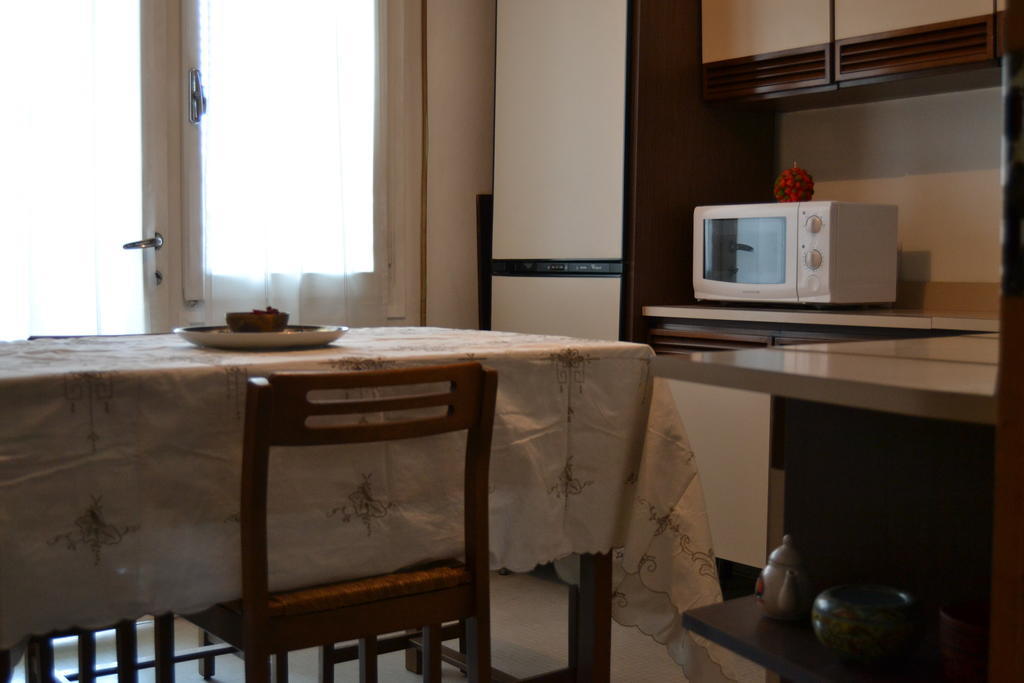 Apartment Piave Venice Mestre Værelse billede