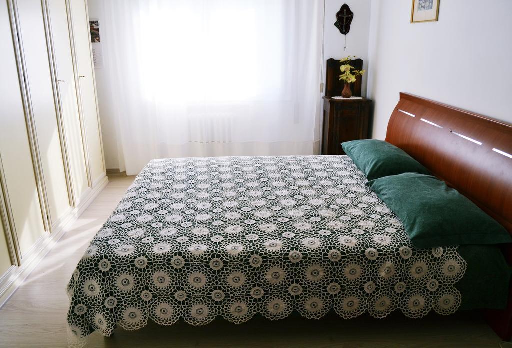 Apartment Piave Venice Mestre Værelse billede