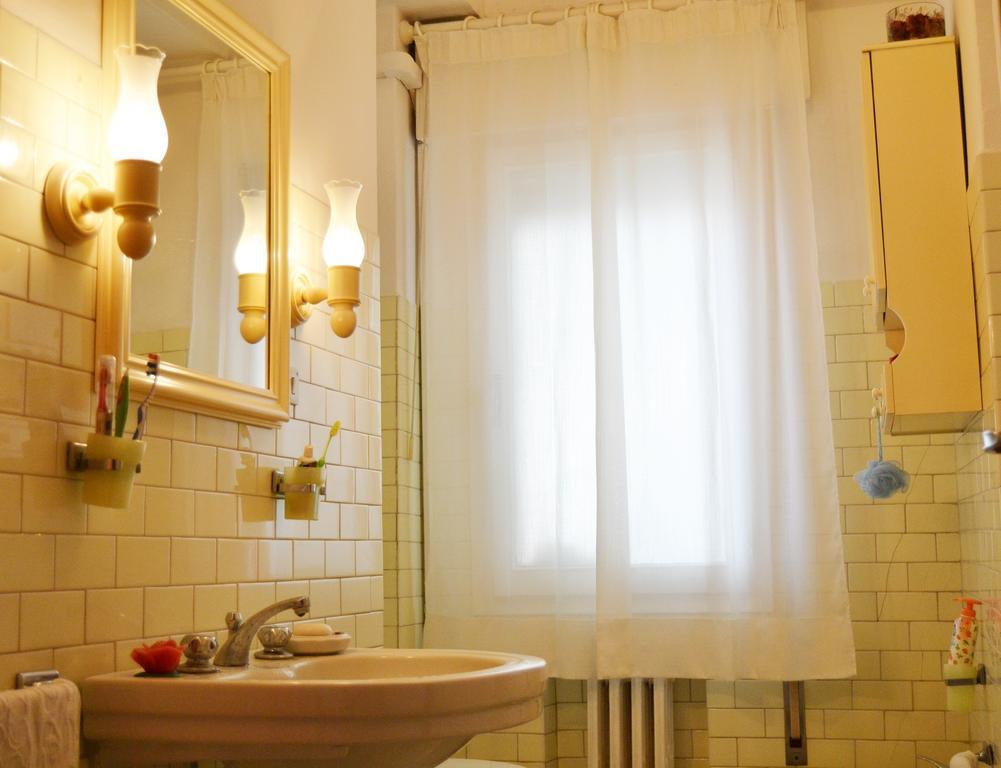 Apartment Piave Venice Mestre Værelse billede