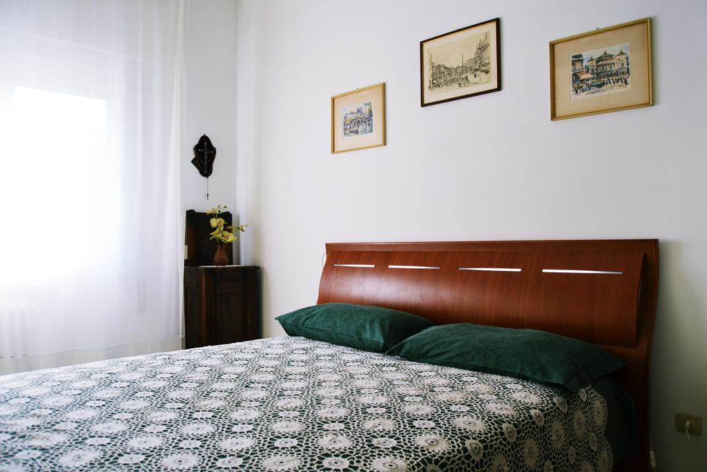 Apartment Piave Venice Mestre Værelse billede
