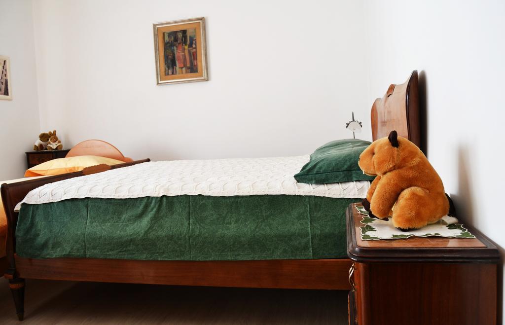 Apartment Piave Venice Mestre Værelse billede