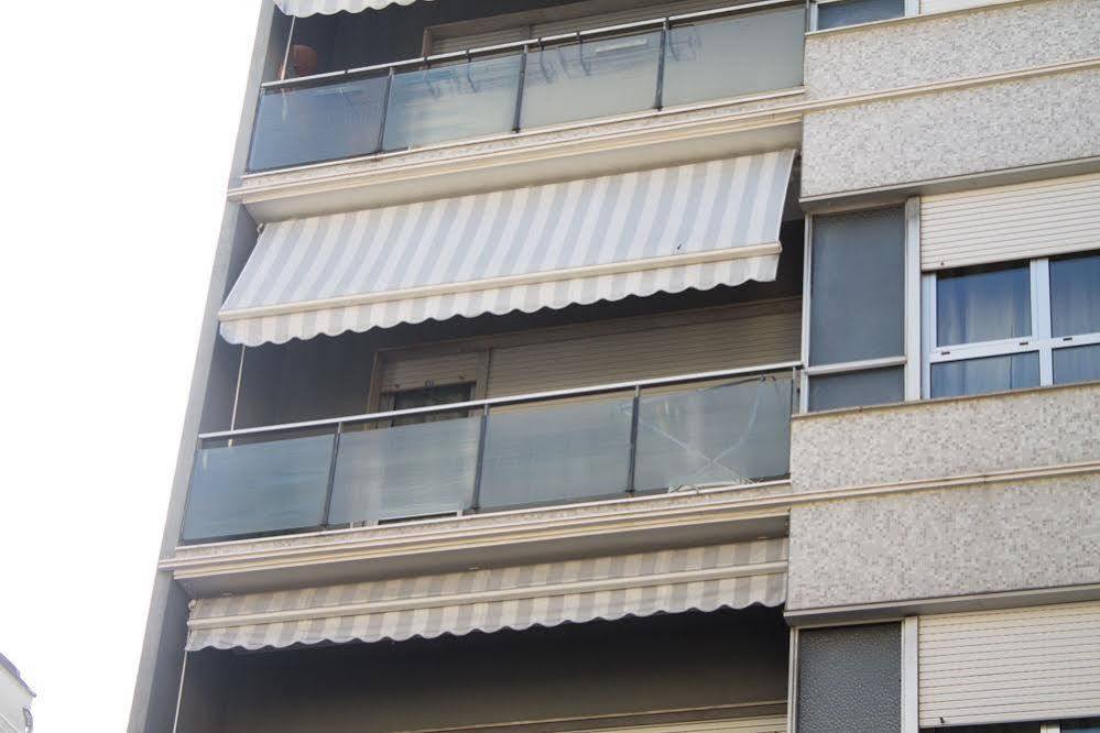 Apartment Piave Venice Mestre Eksteriør billede