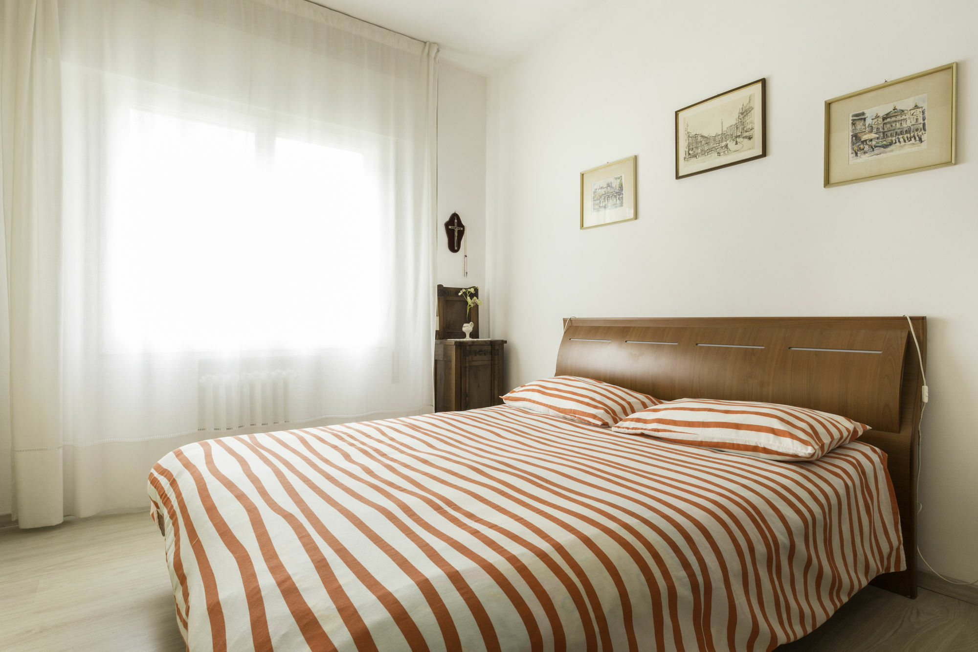 Apartment Piave Venice Mestre Eksteriør billede