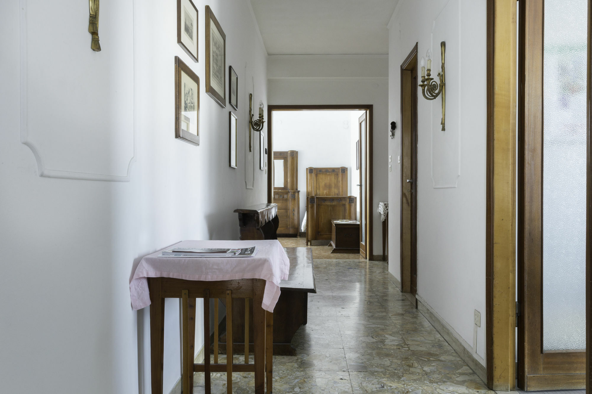 Apartment Piave Venice Mestre Eksteriør billede