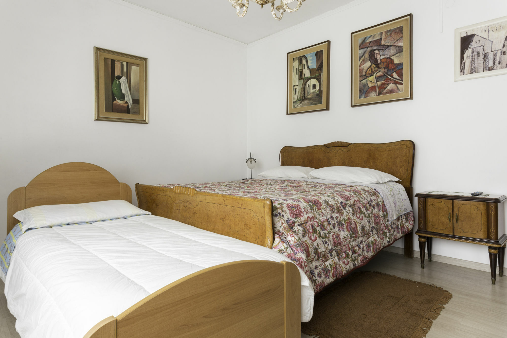 Apartment Piave Venice Mestre Eksteriør billede