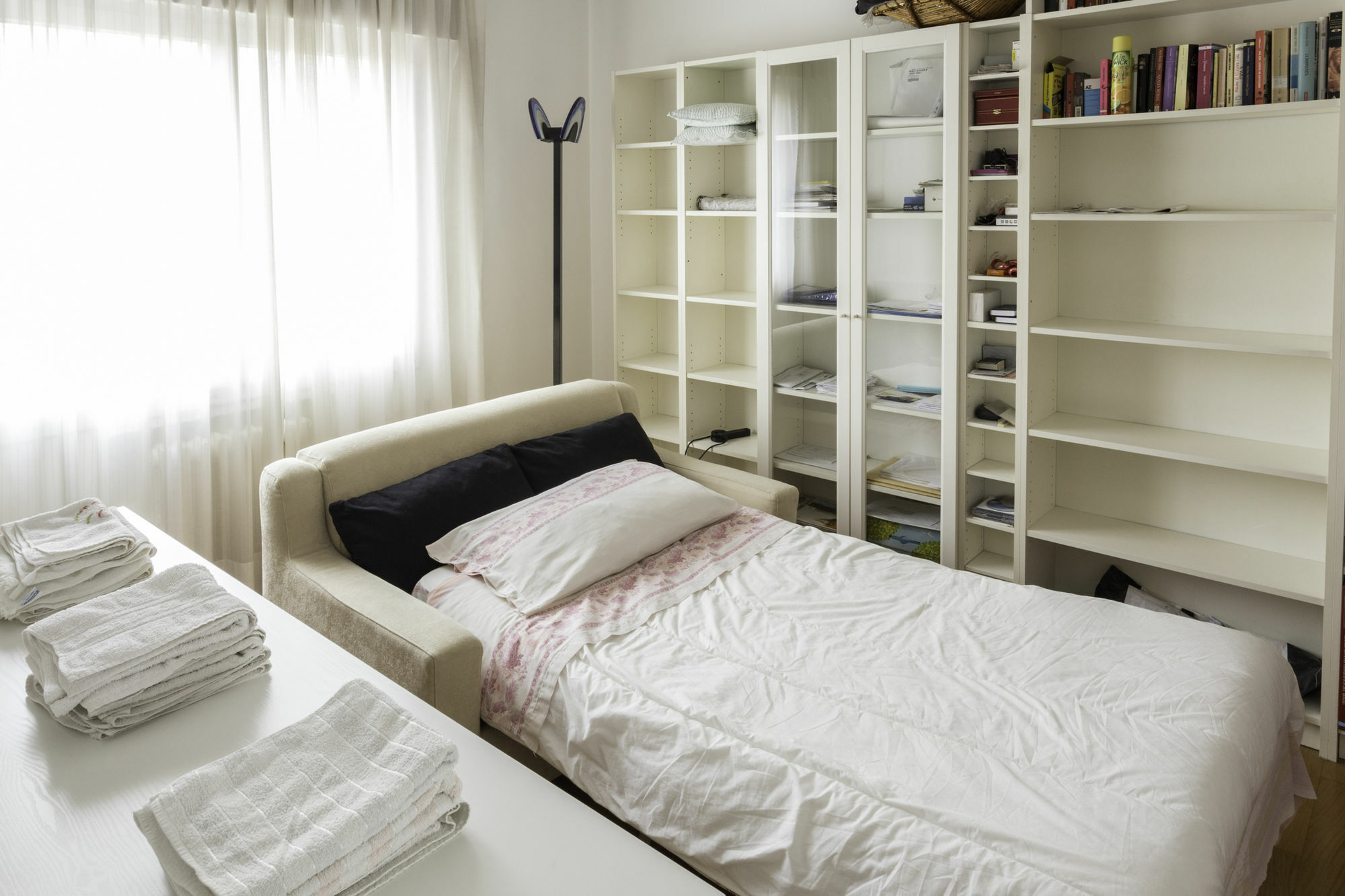 Apartment Piave Venice Mestre Eksteriør billede