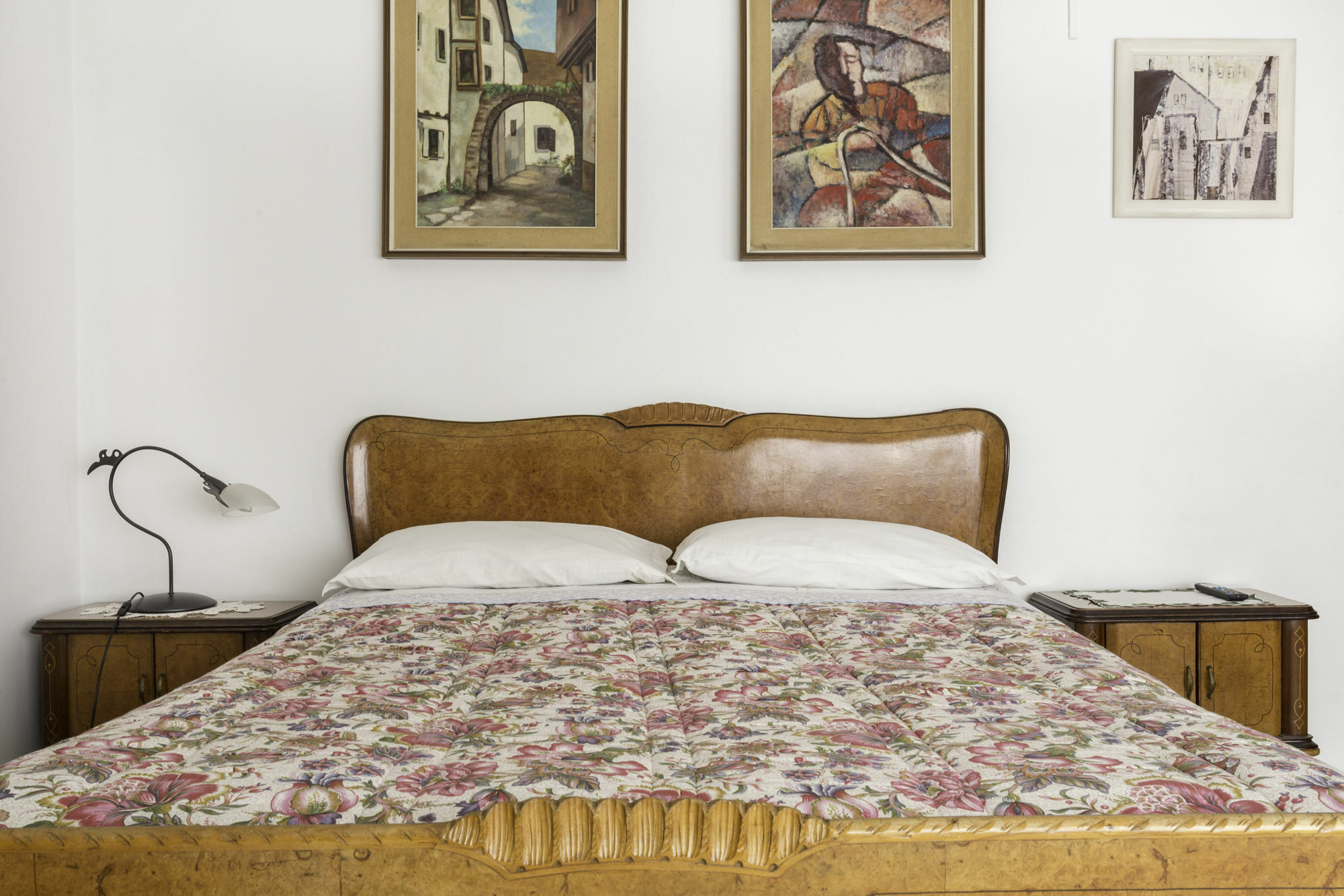 Apartment Piave Venice Mestre Eksteriør billede
