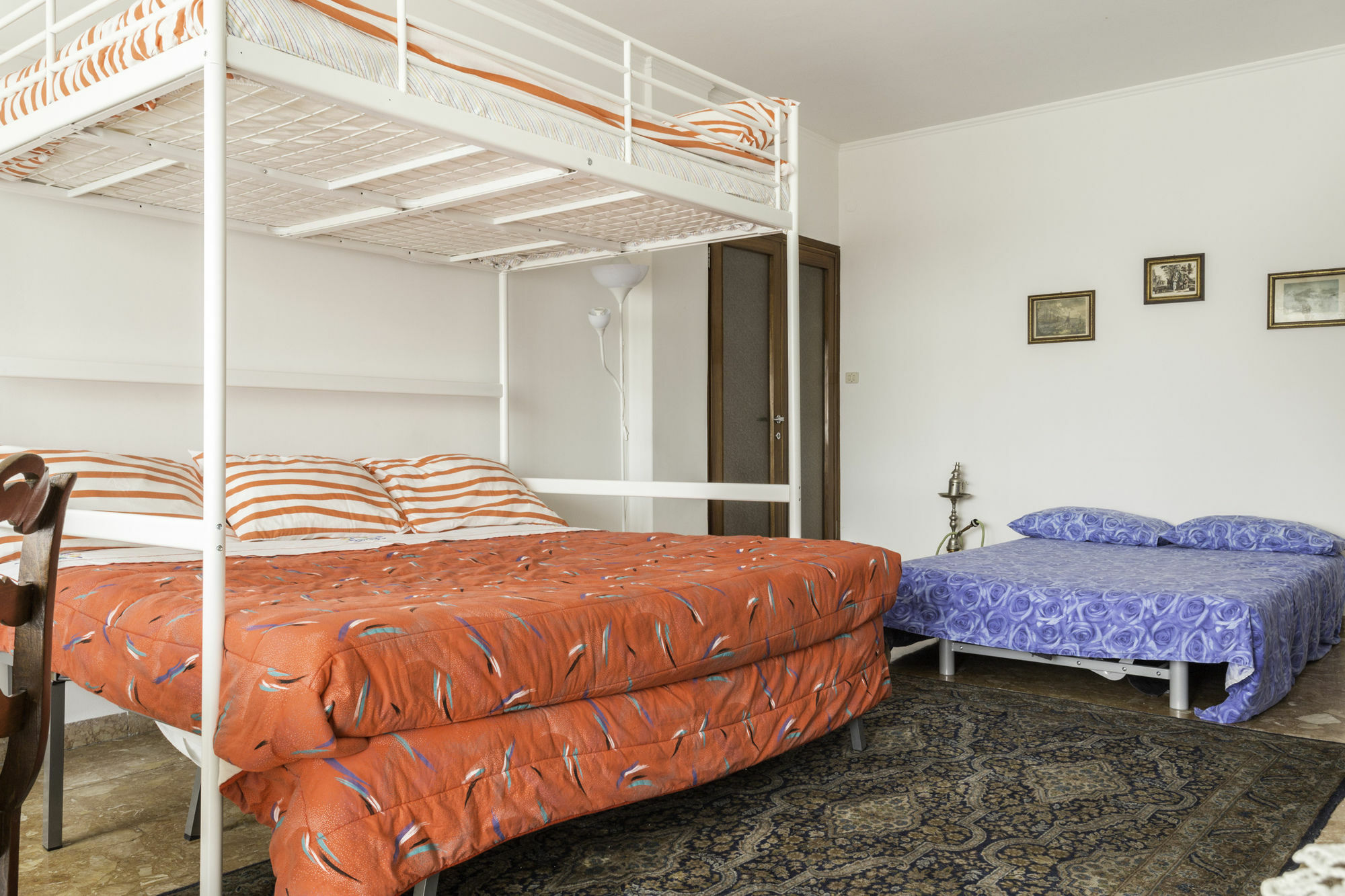 Apartment Piave Venice Mestre Eksteriør billede